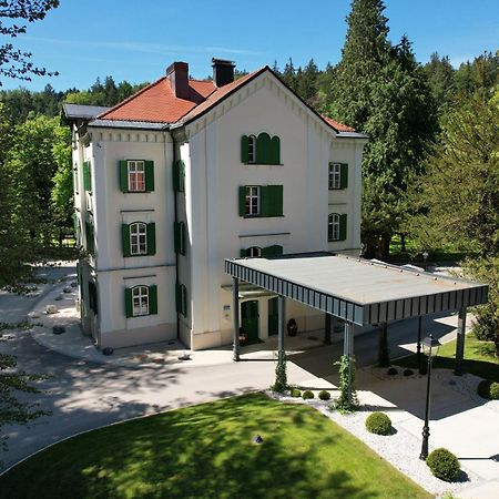 Boutique Hotel Dobrna - Terme Dobrna Exterior foto
