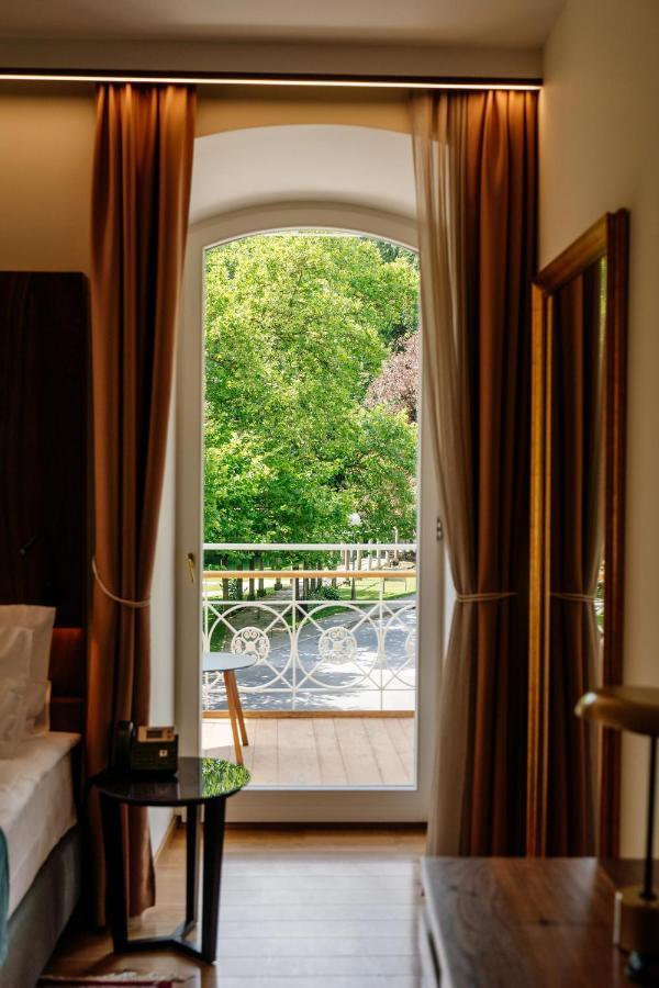 Boutique Hotel Dobrna - Terme Dobrna Exterior foto