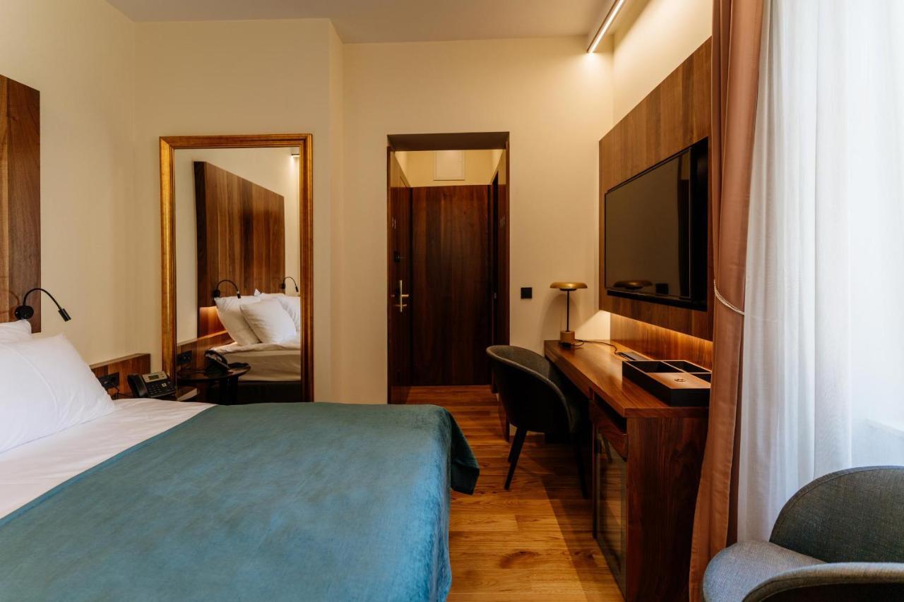 Boutique Hotel Dobrna - Terme Dobrna Exterior foto