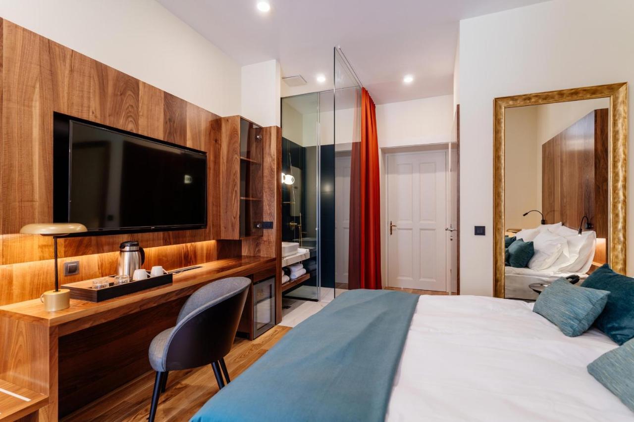 Boutique Hotel Dobrna - Terme Dobrna Exterior foto