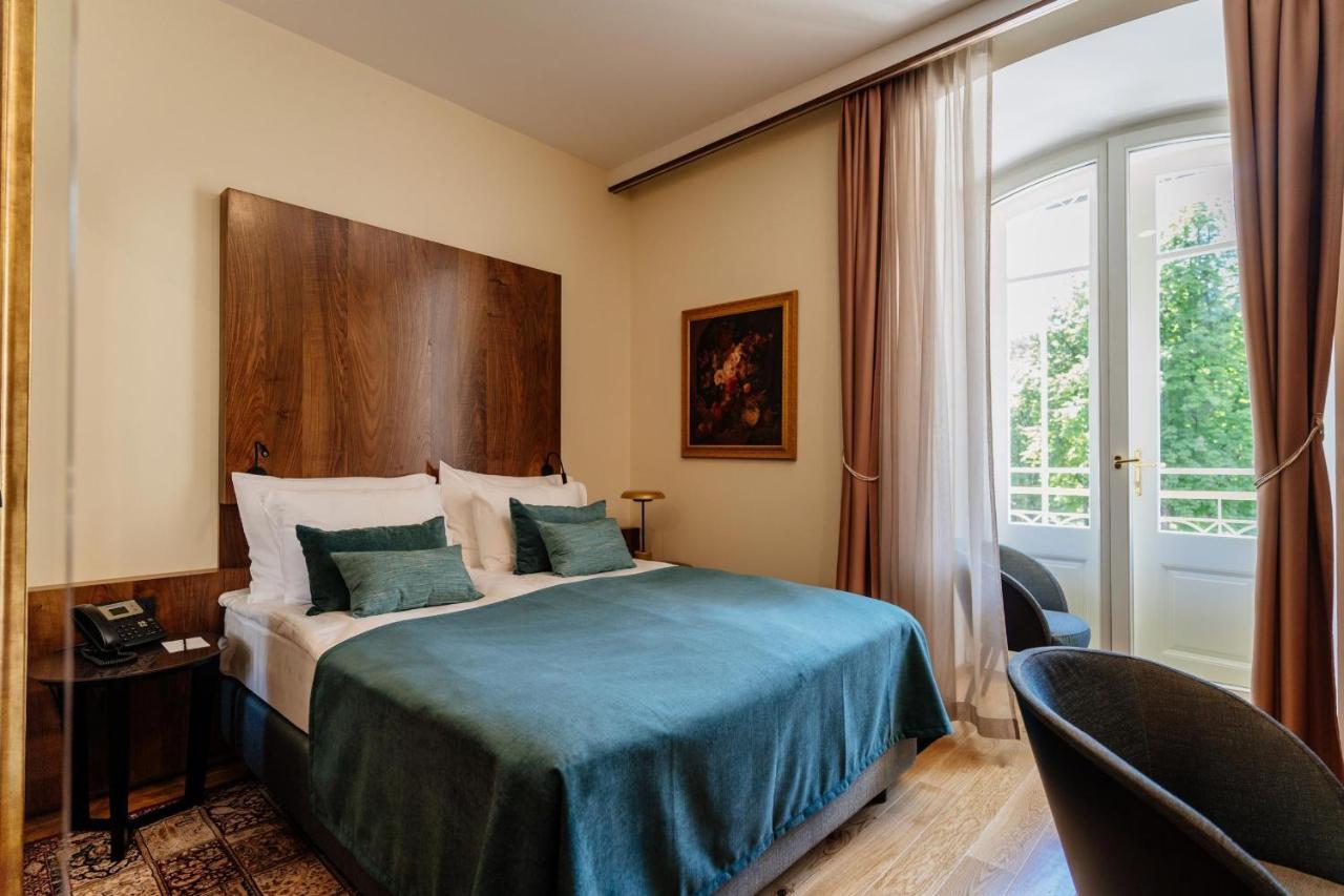 Boutique Hotel Dobrna - Terme Dobrna Exterior foto