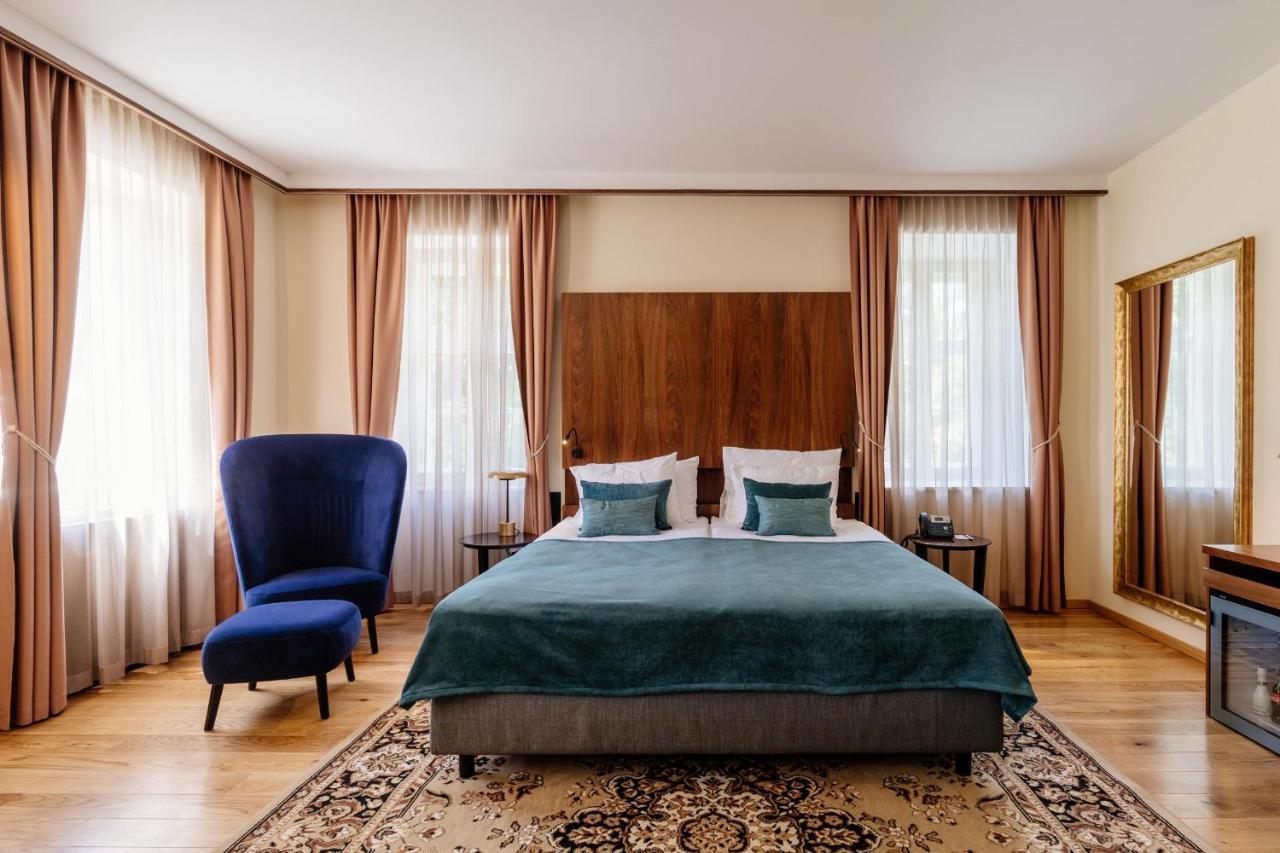 Boutique Hotel Dobrna - Terme Dobrna Exterior foto